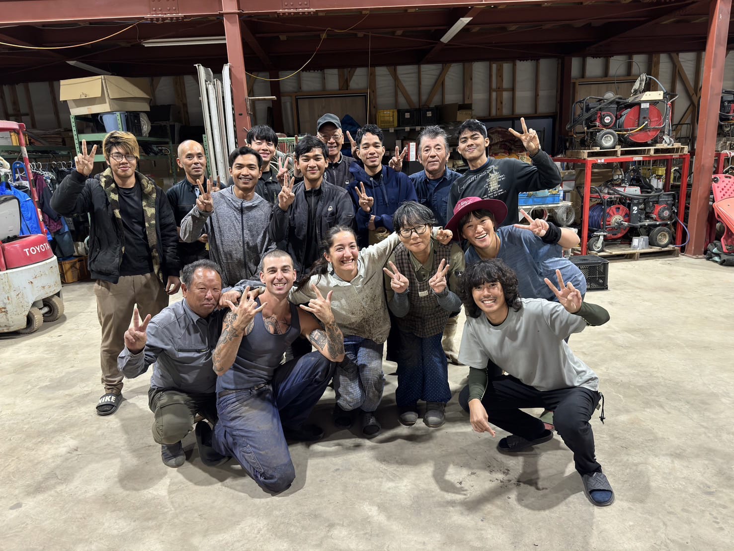 Kelulusan Ujian JFT/JLPT