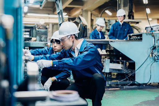 Engineering Jepang