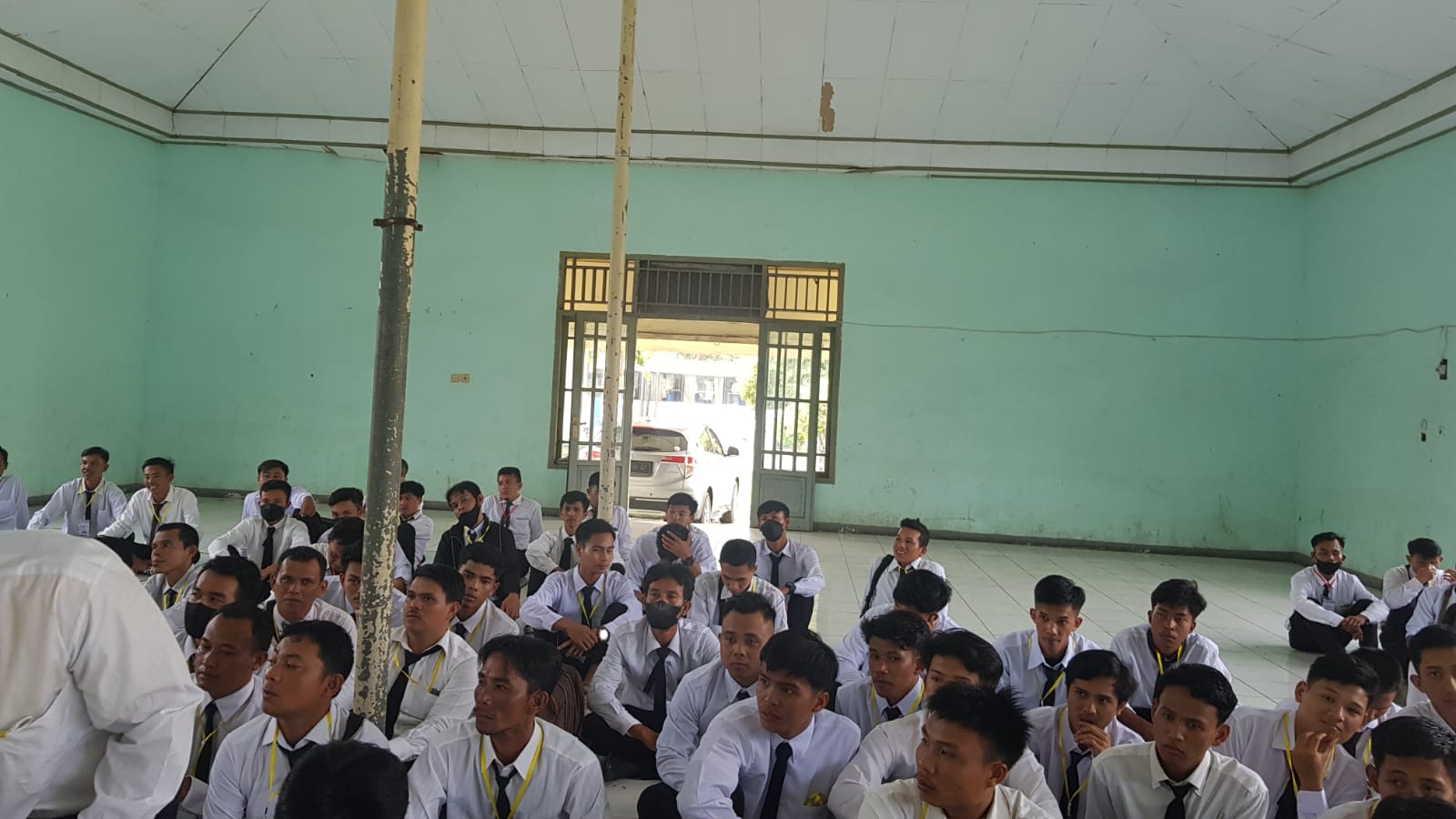 Program SO