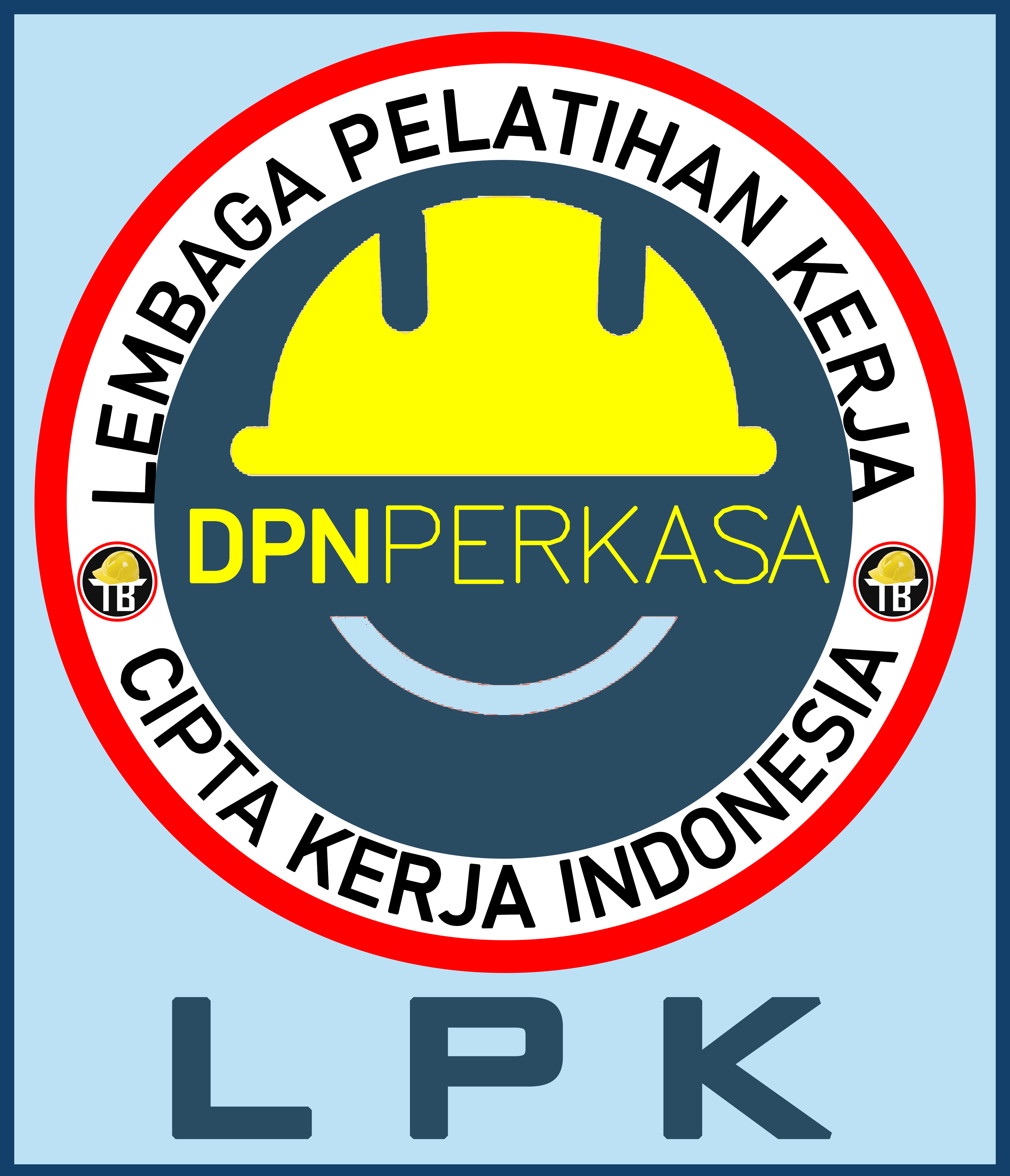 LPK Cipta Kerja